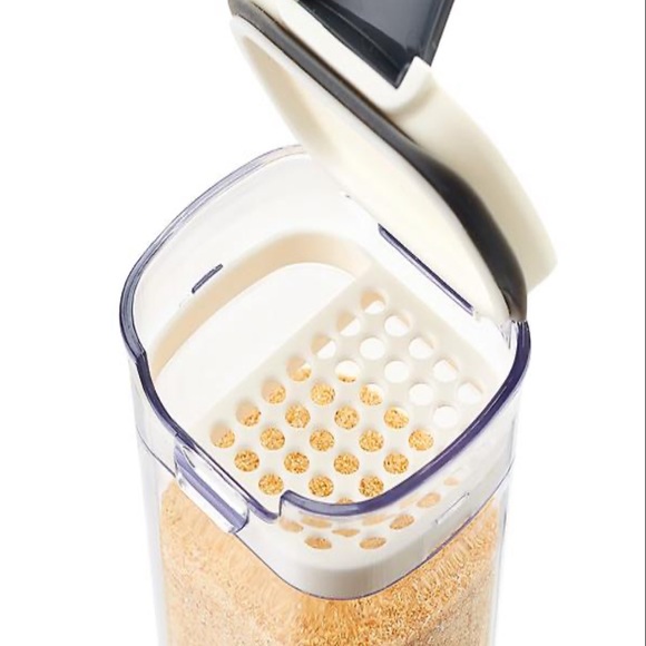 Prepworks Seasoning Keepers, Set of 3 - Picture 3 of 5